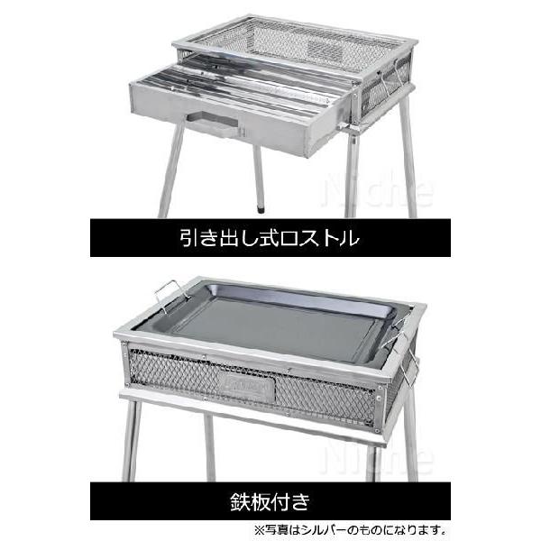 Coleman コールマン クールスパイダー ステンレスグリル レッド Coleman コールマン クールスパイダー ステンレスグリル レッド