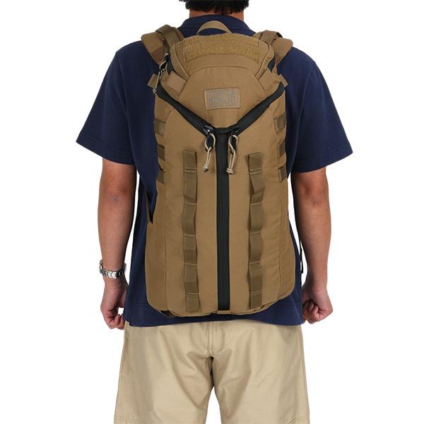 お気にいる Mystery Ranch ミステリーランチ ワンデイアサルト 100 本物保証 Talentoindustrial Com