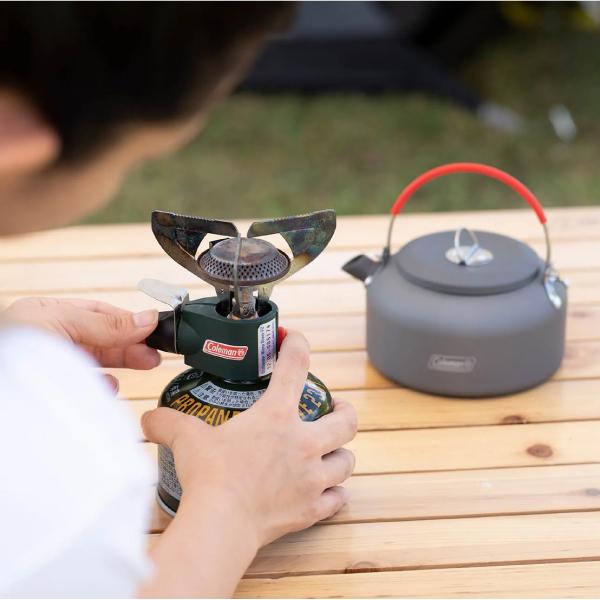 Coleman コールマン ( ) アウトランダー マイクロストーブ PZ Coleman コールマン ( ) アウトランダー マイクロストーブ PZ
