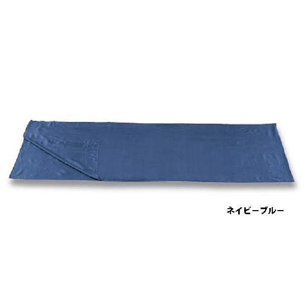 ISUKA（イスカ） シルクシーツ レクタ キャンプ アウトドア シーツ