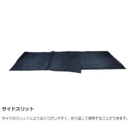 ISUKA イスカ ピュアシルクシーツ 寝袋用インナー ISUKA（イスカ） シルクシーツ レクタ キャンプ アウトドア シーツ
