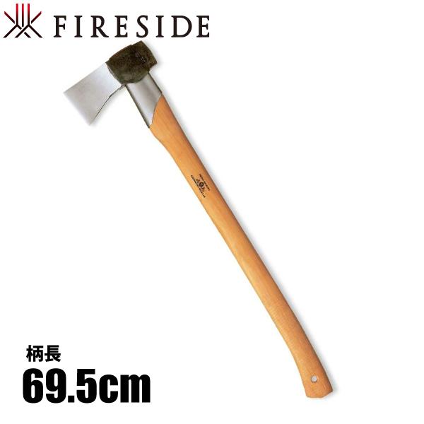 グレンスフォシュブルーク 大型薪割り 中大径木用 ラージ 442 斧 キャンプ アウトドア 薪ストーブ スプリッティングアックス 焚き付け