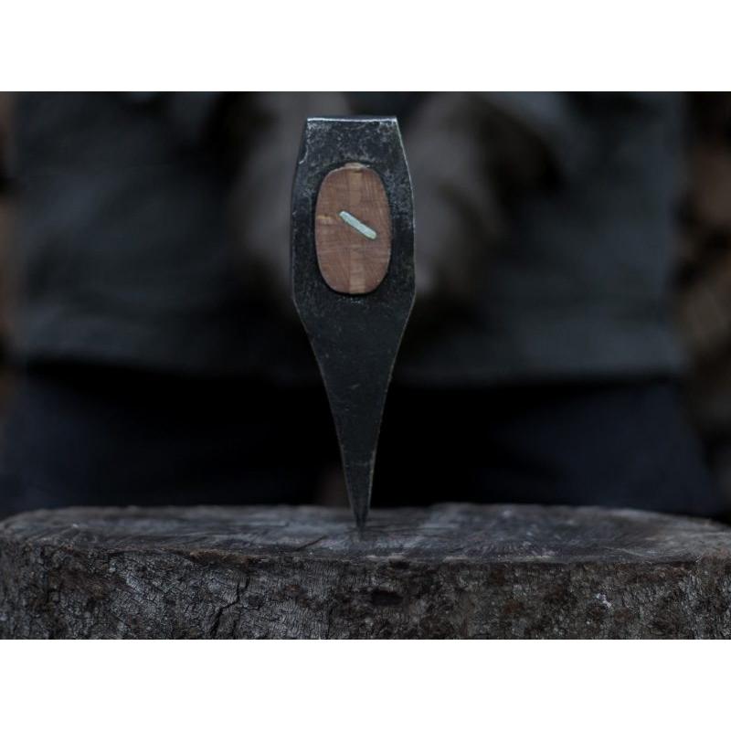 グレンスフォシュブルーク 大型薪割り 中大径木用 ラージ薪割り 442