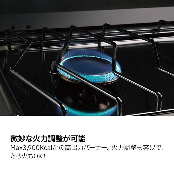 UNIFLAME ユニフレーム ツインバーナー US-1900 610305 UNIFLAME ユニフレーム ツインバーナー US-1900 610305