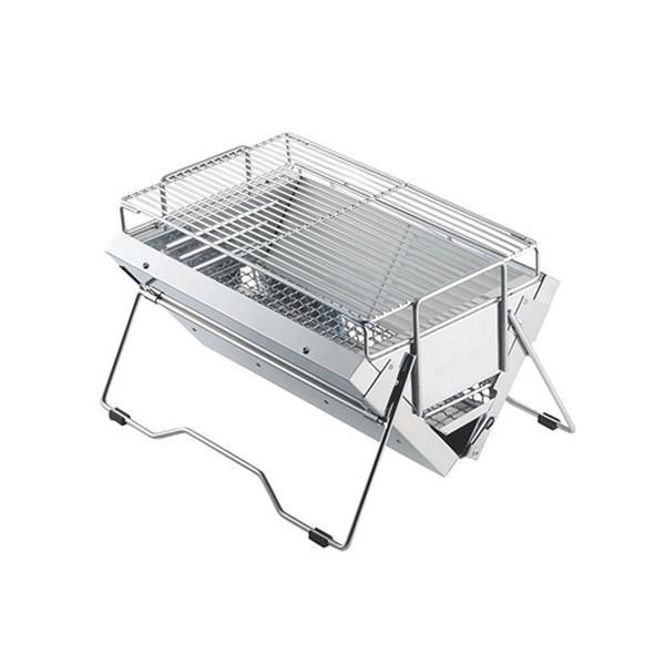 UNIFLAME（ユニフレーム） ユニセラ TG-III UNIFLAME 615010 BBQコンロ