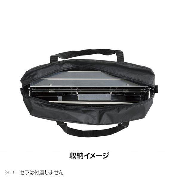 UNIFLAME ユニフレーム ユニセラ ケース ユニセラTG-III 専用