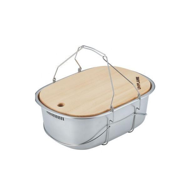 ユニフレーム フィールドキャリングシンク キャンプ 洗い物 お1人様2点限り ニッチ リッチ キャッチ 通販 Paypayモール