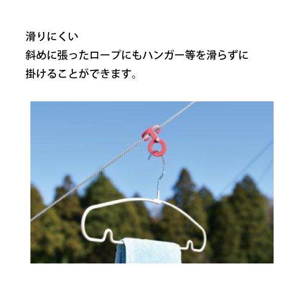 UNIFLAME（ユニフレーム） テント 引掛け坊主 コンビ キャンプ 自在