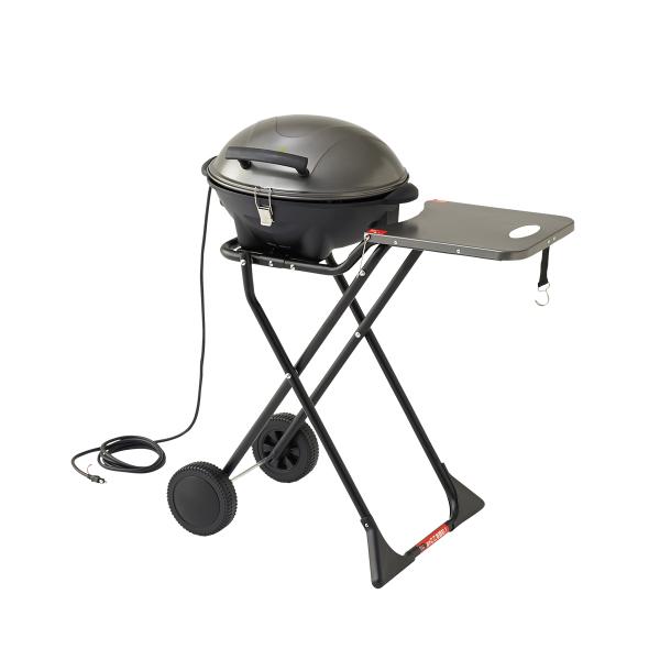 LOGOS（ロゴス） 野電 エレキャン・エレグリルCHEF キャンプ BBQ 電気