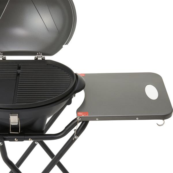 LOGOS（ロゴス） 野電 エレキャン・エレグリルCHEF キャンプ BBQ 電気