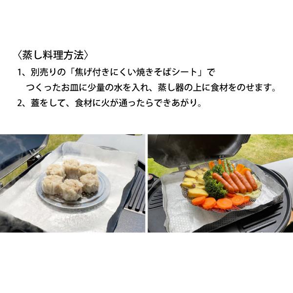 LOGOS（ロゴス） 野電 エレキャン・エレグリルCHEF キャンプ BBQ 電気
