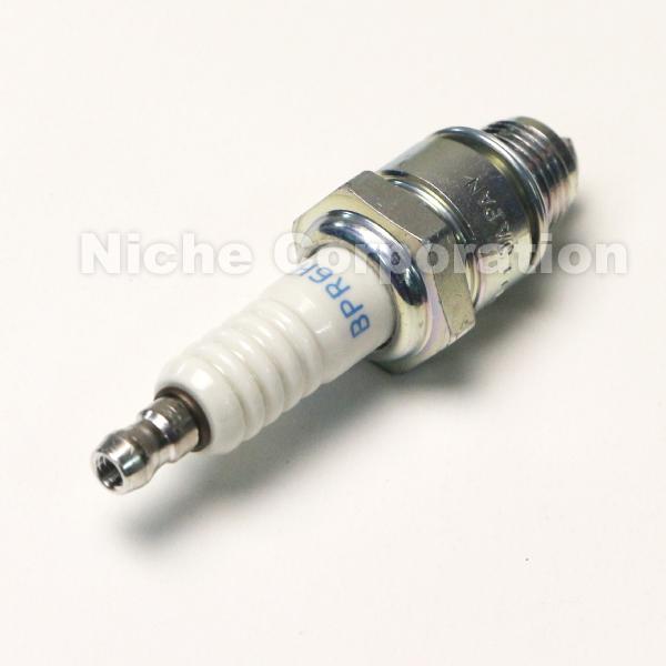 YAMAHA（ヤマハ） ヤマハ発電機用 スパークプラグ NGK BPR6HS EF900用