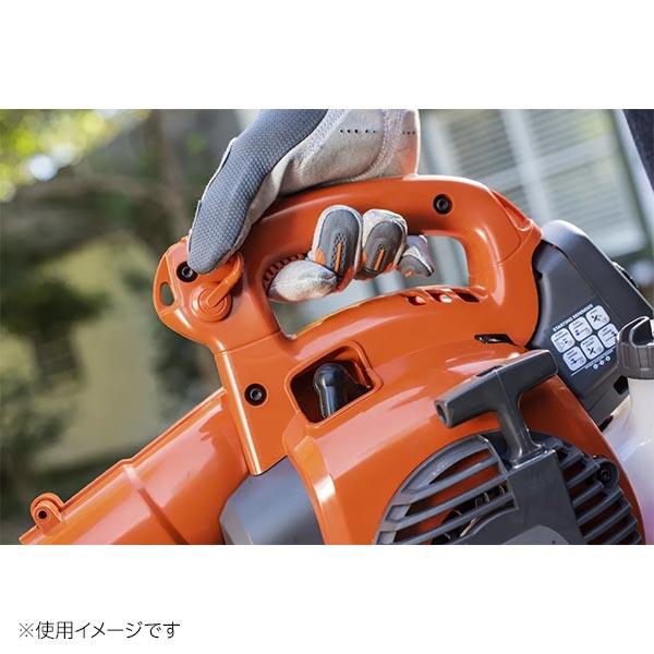 ハスクバーナ ブロワー 125B バキュームキット無 952715643 新品 ハスクバーナ ブロワー 125B バキュームキット無 952715643 新品