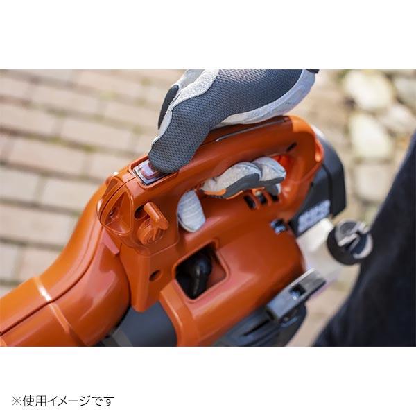 ハスクバーナ ブロワー 125B バキュームキット無 952715643 新品 ハスクバーナ ブロワー 125B バキュームキット無 952715643 新品