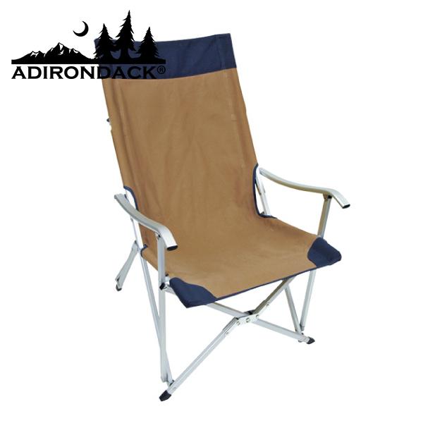 ADIRONDACK（アディロンダック） 折りたたみチェア キャンパーズチェア