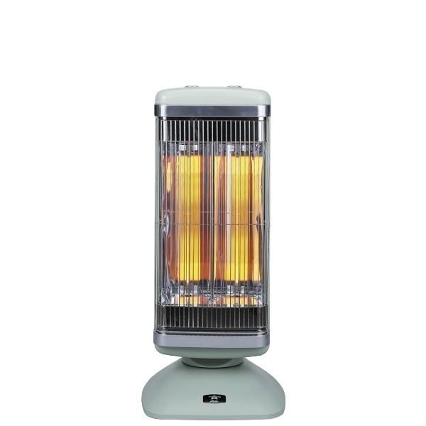 日本a I C アラジン 遠赤グラファイトヒーター グリーン Cah 2g10ag ニッチ リッチ キャッチ 通販 Paypayモール