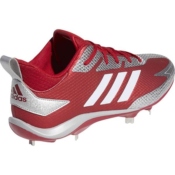 格安新作 adidas(アディダス) スパイク B76026 ニッチ・リッチ・キャッチ - 通販 - PayPayモール アディゼロ スタビル LOW スポーツ 野球 ソフトボール 爆買い格安