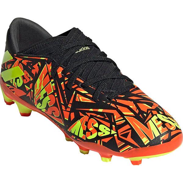 コアブラッ Adidas アディダス スパイク ジュニア キッズ コテイ ニッチ リッチ キャッチ 通販 Paypayモール ネメシス メッシ