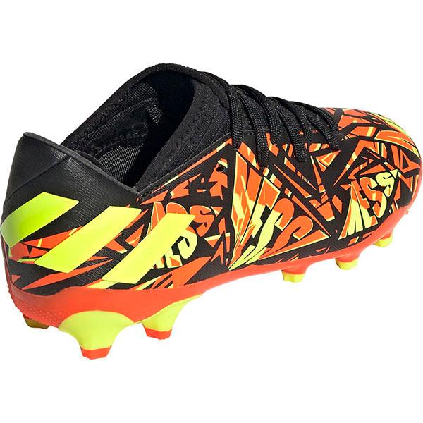 コアブラッ Adidas アディダス スパイク ジュニア キッズ コテイ ニッチ リッチ キャッチ 通販 Paypayモール ネメシス メッシ