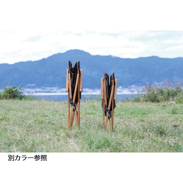 ANOBA（アノバ） ハイバックチェアロータイプ ホワイト AN030