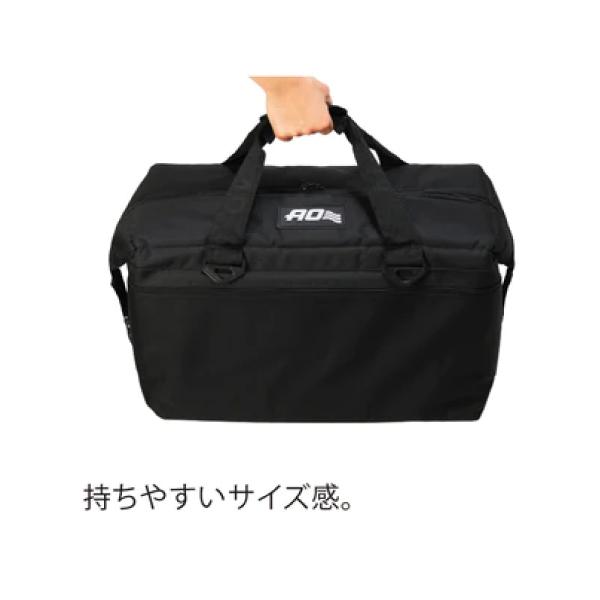 AO Coolers AOクーラー 36パック キャンバス ソフトクーラー