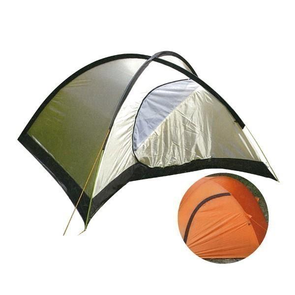 ARAI TENT（アライテント） ライペン ONI DOME 2 オレンジ 0330600