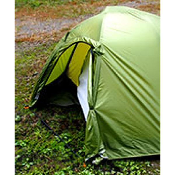 ARAI TENT（アライテント） ドマドーム 1 Plus 0350501 一人用 ソロ