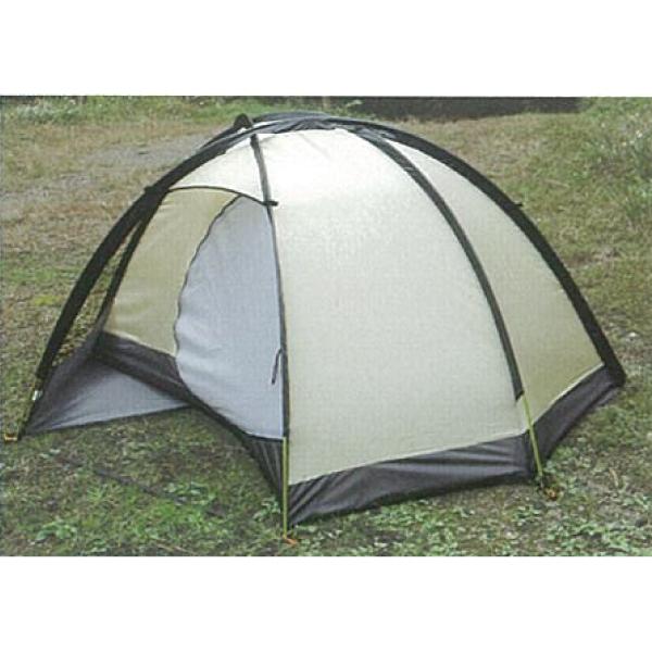 ARAI TENT（アライテント） ドマドーム 1 Plus 0350501 一人用 ソロ