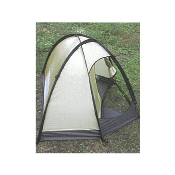 ARAI TENT（アライテント） ライペン ドマドーム 1 Plus 0350501 一人