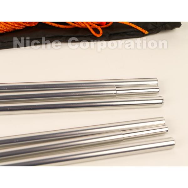 ARAI TENT（アライテント） ピンチシート用ポールセット 0374300