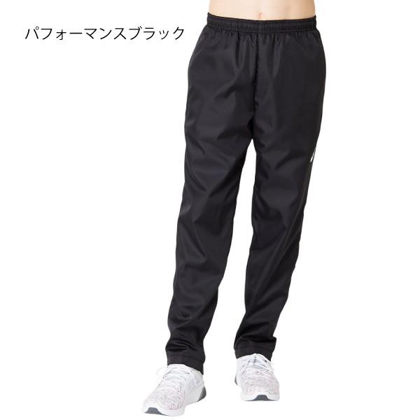 ASICS（アシックス） 裏トリコットブレーカーパンツ メンズ ASICS