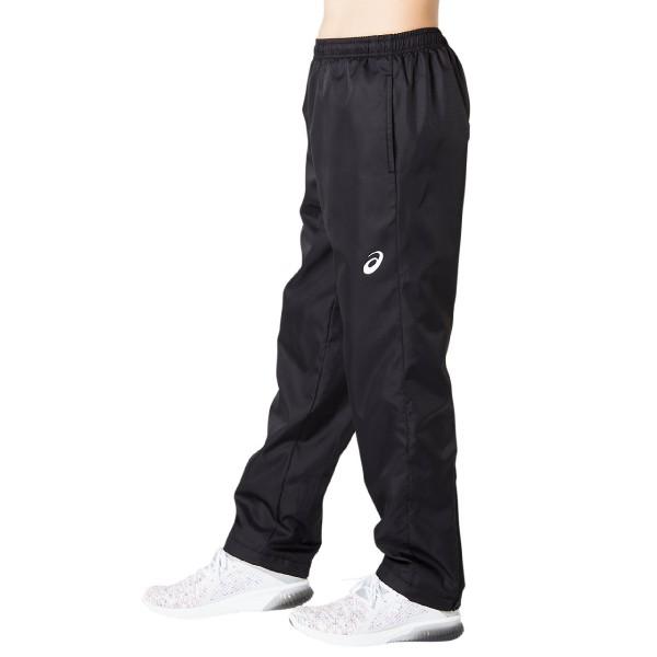 ASICS（アシックス） 裏トリコットブレーカーパンツ メンズ ASICS