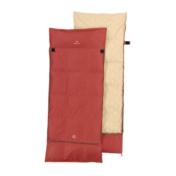 スノーピーク peakセパレートシュラフBDD103ワイド 700寝袋 27001sp010.jpg