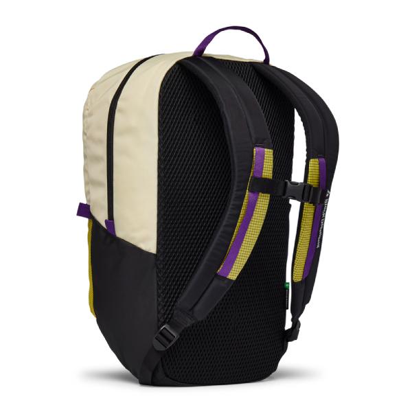 ブラックダイヤモンド バックパック 小型 ロゴス26 BD53100 ブラックダイヤモンド バックパック 小型 ロゴス26 BD53100