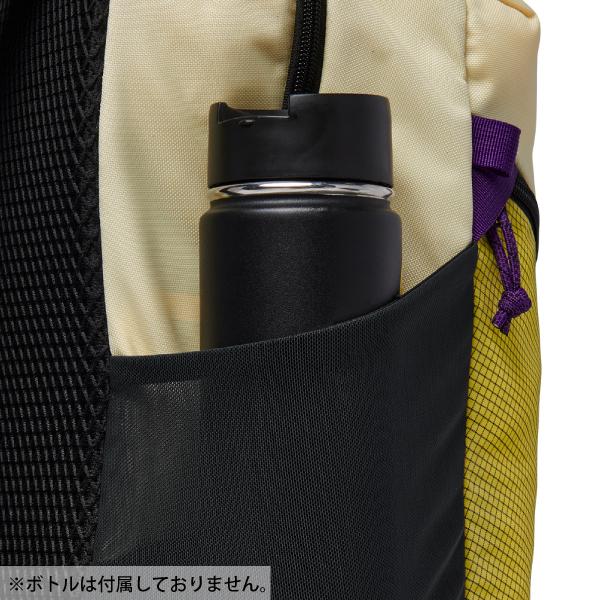 ブラックダイヤモンド バックパック 小型 ロゴス26 BD53100 ブラックダイヤモンド バックパック 小型 ロゴス26 BD53100
