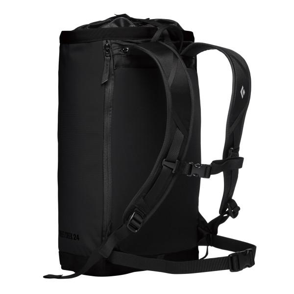 ブラックダイヤモンド ストリートクリーク24 BD55004 バック