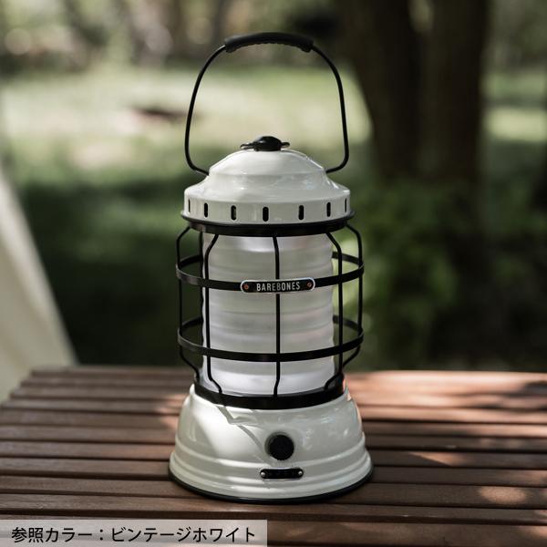 BAREBONES（ベアボーンズ） フォレストランタン LED 2.0 20230003