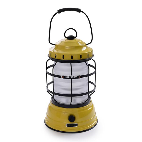 BAREBONES ベアボーンズ フォレストランタン LED 2.0