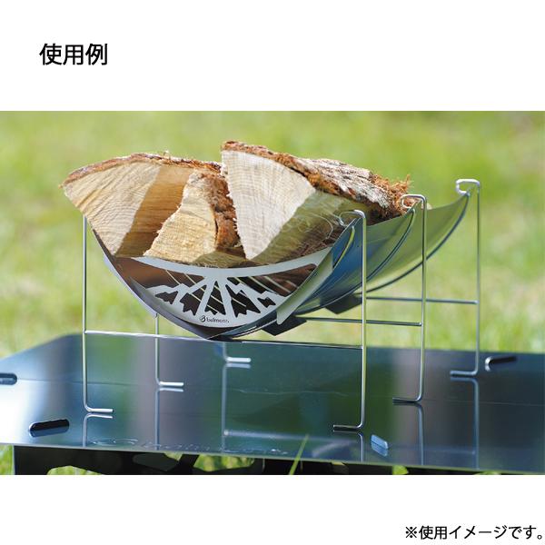 belmont（ベルモント） TABI サイドプレート BM-604 アウトドア