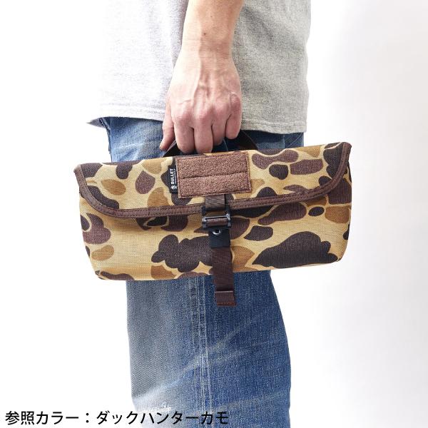 BALLISTICS バリスティクス ペグ&ツールバッグ BAA-1707 アウトドア 