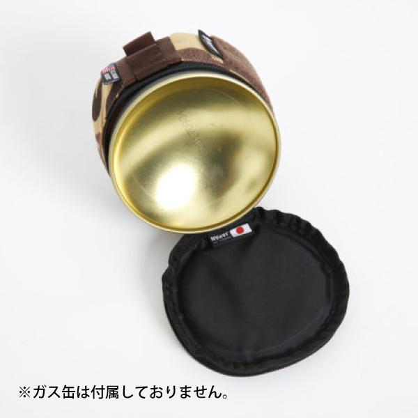 【新品】Ballistics バリスティックス ガスケース 250 コヨーテ 楽天市場】BALLISTICS バリスティクス GUS CASE250 ガス缶カバー 250