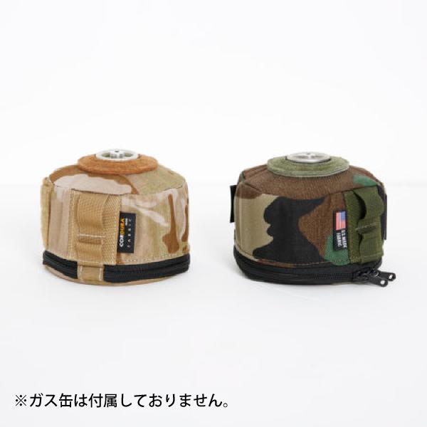 BALLISTICS - バリスティクス ブラント 250 OD缶 カバーブラントバージョン バリスティクス ブラント 250 OD缶 カバーブラントバージョン