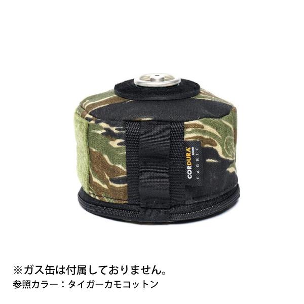 BALLISTICS（バリスティクス） ガス缶250ケース BAA-1804 OD缶 カバー
