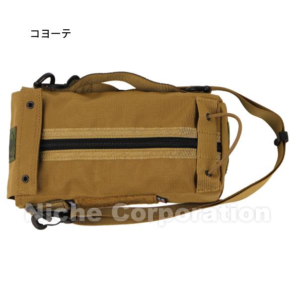 BALLISTICS（バリスティクス） NEWティッシュカバー BAA-1814 ケース