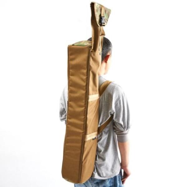 バリスティクス ポールバッグ sundaymountain_b35030