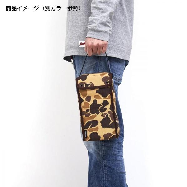 BALLISTICS（バリスティクス） ランタンボックスII 無地 N20-BAA-1705