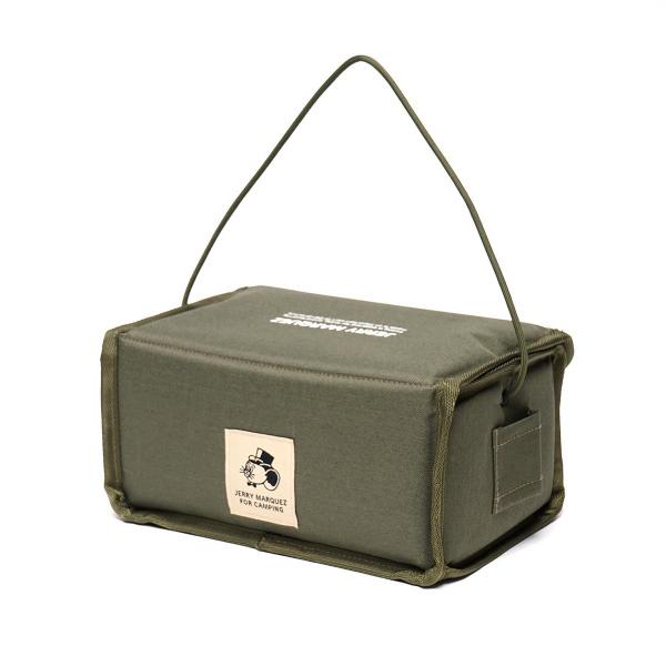 BALLISTICS（バリスティクス） JM メスティンオプションケース BSPC
