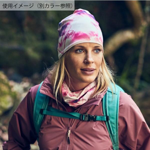 BUFF（バフ） BUFF ORIGINAL LUMINANCE MULTI 334701 オリジナル
