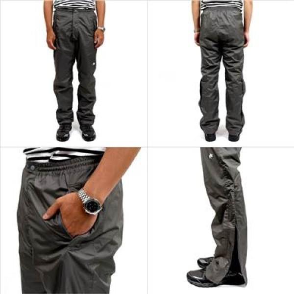 カナディアンイースト メンズ レインウェア 上下セット アウトドア CEW7011S 秋冬 アパレル | Canadian East | 14