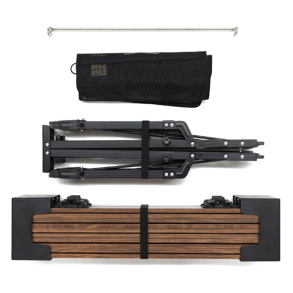 ogawa オガワキャンパル(ogawa) テーブル ロールテーブルL 1915